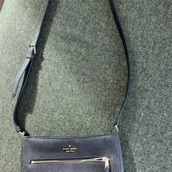 Kate Spade On Purpose Swingpack Crossbody - Picture 3 of 5